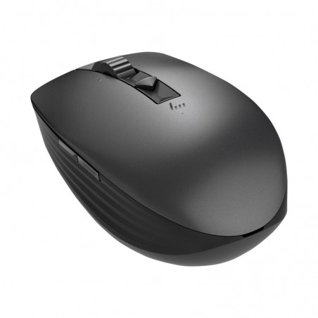 HP Multi-Device 635 Wireless Mouse Black HP Multi-Device 635 Wireless Mouse Black