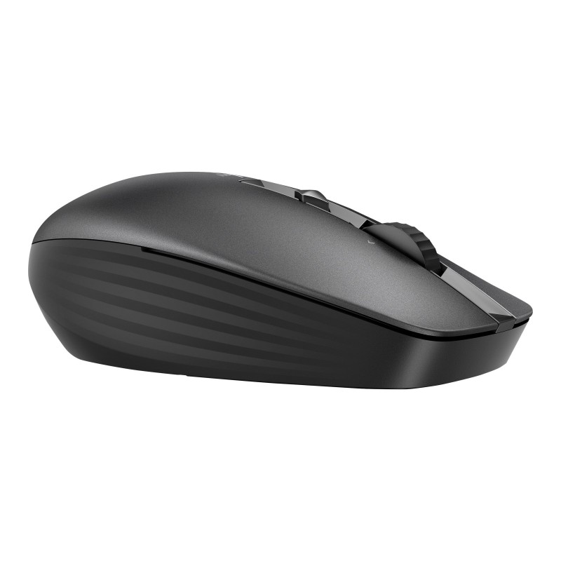 HP Multi-Device 635 Wireless Mouse Black HP Multi-Device 635 Wireless Mouse Black