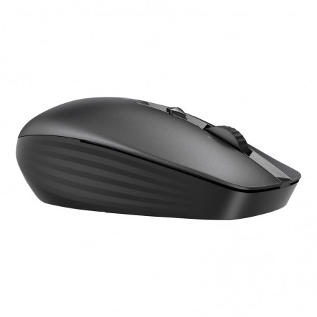HP Multi-Device 635 Wireless Mouse Black HP Multi-Device 635 Wireless Mouse Black