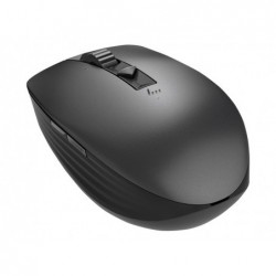 HP Multi-Device 635 Wireless Mouse Black HP Multi-Device 635 Wireless Mouse Black
