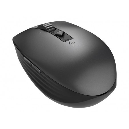 HP Multi-Device 635 Wireless Mouse Black HP Multi-Device 635 Wireless Mouse Black
