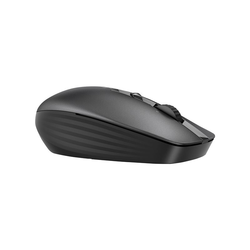 HP Multi-Device 635 Wireless Mouse Black HP Multi-Device 635 Wireless Mouse Black