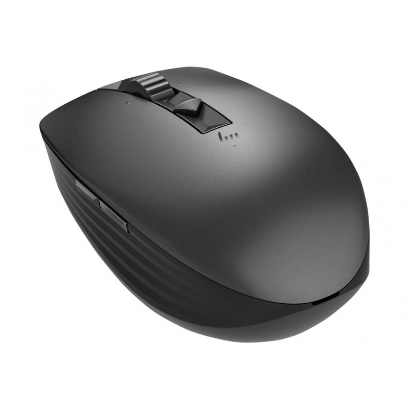 HP Multi-Device 635 Wireless Mouse Black HP Multi-Device 635 Wireless Mouse Black