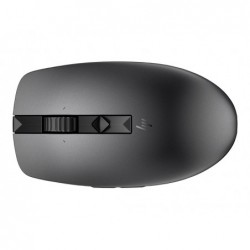 HP Multi-Device 635 Wireless Mouse Black HP Multi-Device 635 Wireless Mouse Black