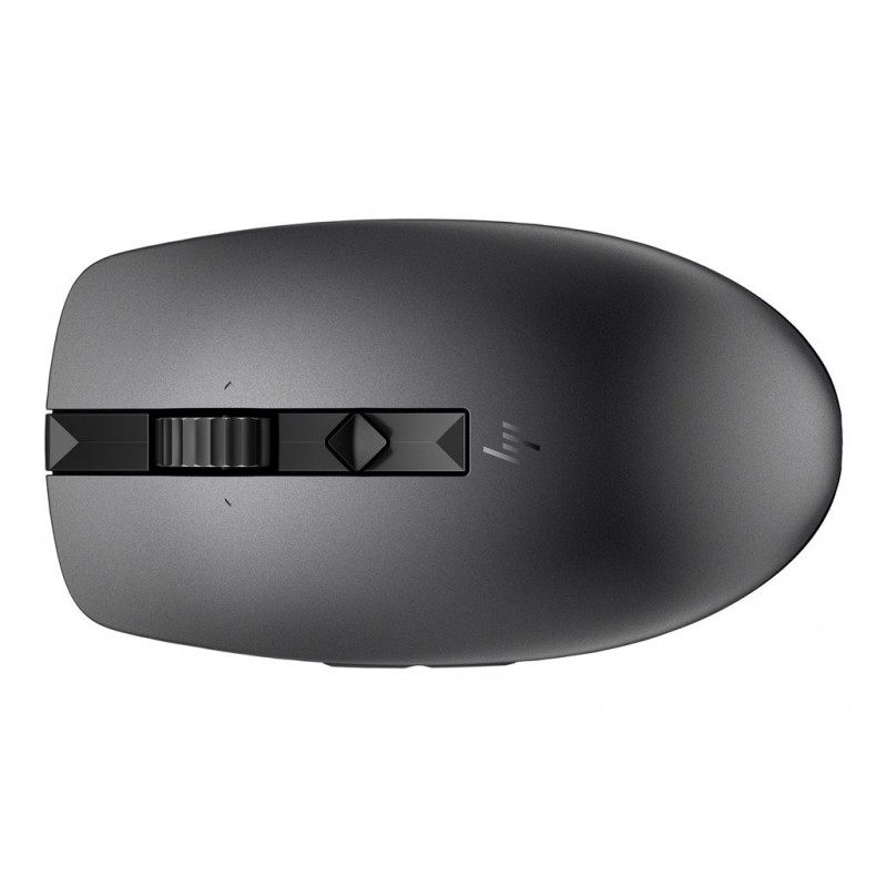 HP Multi-Device 635 Wireless Mouse Black HP Multi-Device 635 Wireless Mouse Black