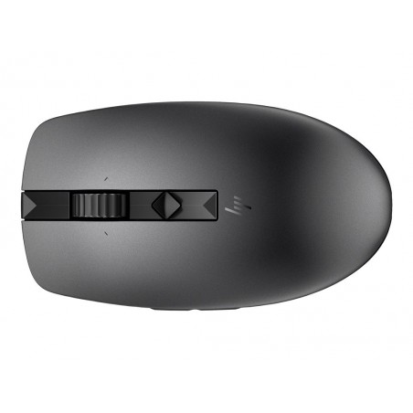 HP Multi-Device 635 Wireless Mouse Black HP Multi-Device 635 Wireless Mouse Black