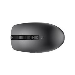 HP Multi-Device 635 Wireless Mouse Black HP Multi-Device 635 Wireless Mouse Black