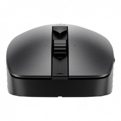 HP Multi-Device 635 Wireless Mouse Black HP Multi-Device 635 Wireless Mouse Black