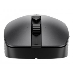 HP Multi-Device 635 Wireless Mouse Black HP Multi-Device 635 Wireless Mouse Black