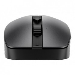 HP Multi-Device 635 Wireless Mouse Black HP Multi-Device 635 Wireless Mouse Black