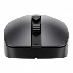 HP Multi-Device 635 Wireless Mouse Black HP Multi-Device 635 Wireless Mouse Black