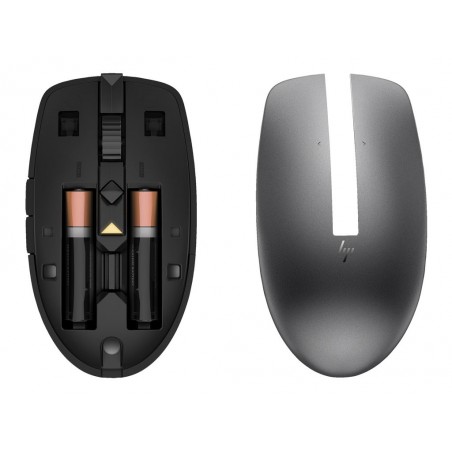 HP Multi-Device 635 Wireless Mouse Black HP Multi-Device 635 Wireless Mouse Black