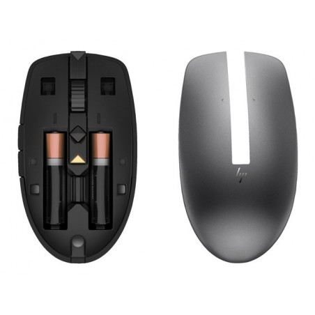 HP Multi-Device 635 Wireless Mouse Black HP Multi-Device 635 Wireless Mouse Black