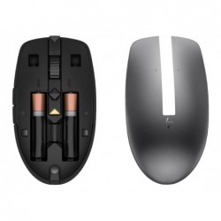 HP Multi-Device 635 Wireless Mouse Black HP Multi-Device 635 Wireless Mouse Black