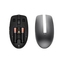 HP Multi-Device 635 Wireless Mouse Black HP Multi-Device 635 Wireless Mouse Black