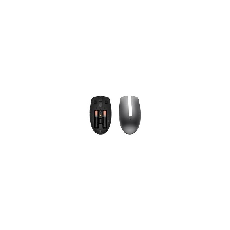 HP Multi-Device 635 Wireless Mouse Black HP Multi-Device 635 Wireless Mouse Black