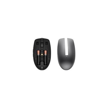 HP Multi-Device 635 Wireless Mouse Black HP Multi-Device 635 Wireless Mouse Black