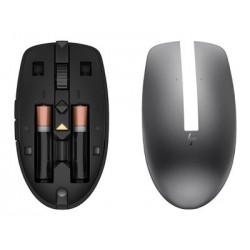 HP Multi-Device 635 Wireless Mouse Black HP Multi-Device 635 Wireless Mouse Black