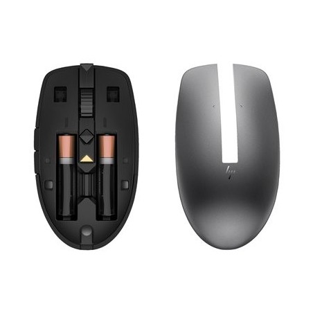 HP Multi-Device 635 Wireless Mouse Black HP Multi-Device 635 Wireless Mouse Black