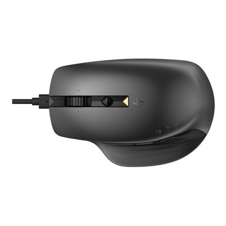 HP Creator 935 Wireless Mouse Black HP Creator 935 Wireless Mouse Black