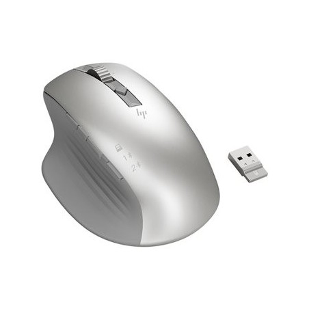 HP Mysz bezprzewodowa 930 Creator 1D0K9AA HP Mysz bezprzewodowa 930 Creator 1D0K9AA