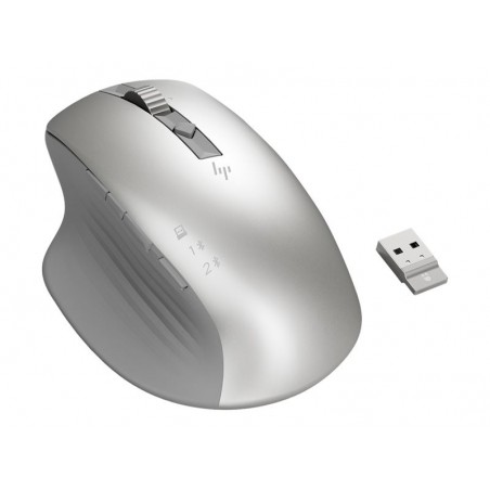 HP Mysz bezprzewodowa 930 Creator 1D0K9AA HP Mysz bezprzewodowa 930 Creator 1D0K9AA