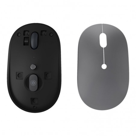LENOVO Go USB-C Wireless Mouse LENOVO Go USB-C Wireless Mouse