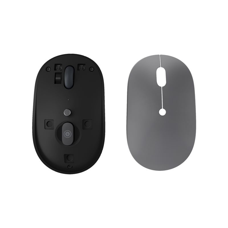 LENOVO Go USB-C Wireless Mouse LENOVO Go USB-C Wireless Mouse