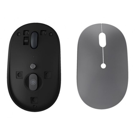 LENOVO Go USB-C Wireless Mouse LENOVO Go USB-C Wireless Mouse