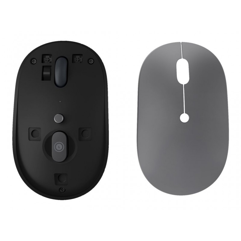 LENOVO Go USB-C Wireless Mouse LENOVO Go USB-C Wireless Mouse