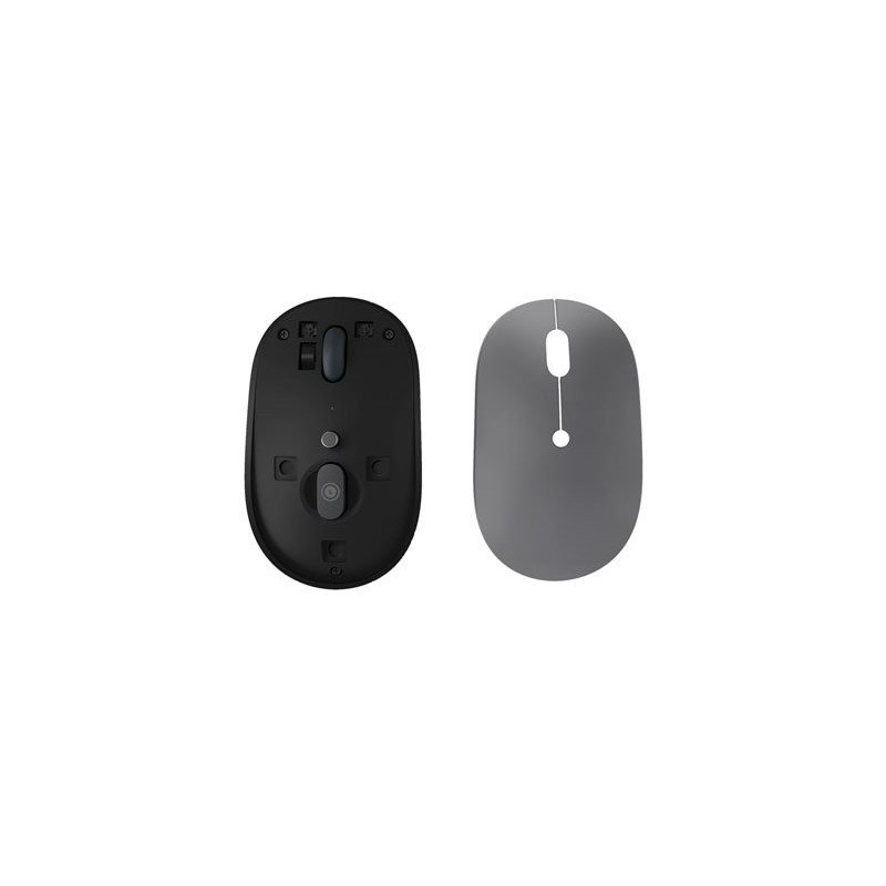 LENOVO Go USB-C Wireless Mouse LENOVO Go USB-C Wireless Mouse