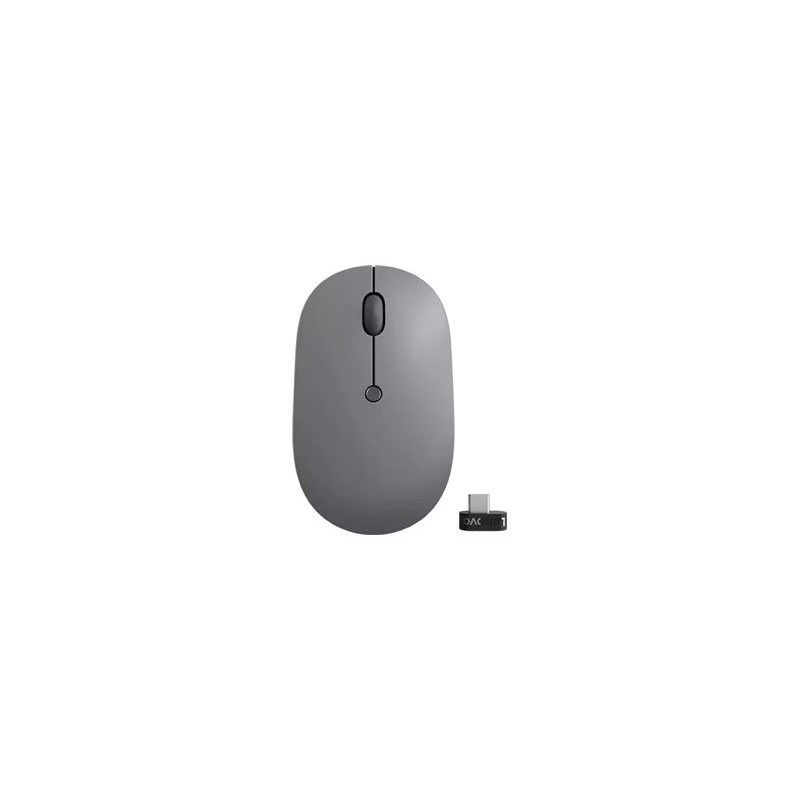 LENOVO Go USB-C Wireless Mouse LENOVO Go USB-C Wireless Mouse