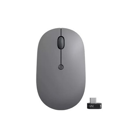 LENOVO Go USB-C Wireless Mouse LENOVO Go USB-C Wireless Mouse