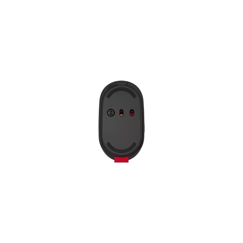 LENOVO Go USB-C Wireless Mouse LENOVO Go USB-C Wireless Mouse