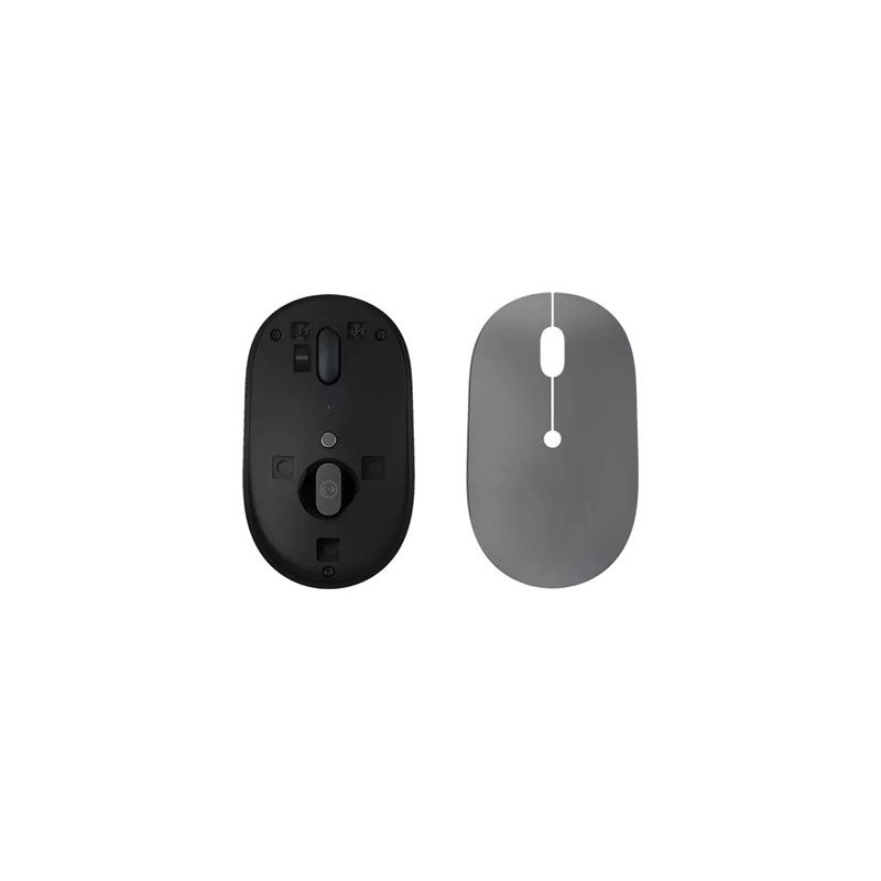 LENOVO Go USB-C Wireless Mouse LENOVO Go USB-C Wireless Mouse
