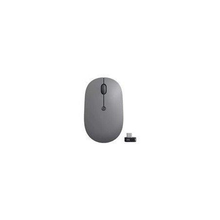 LENOVO Go USB-C Wireless Mouse LENOVO Go USB-C Wireless Mouse