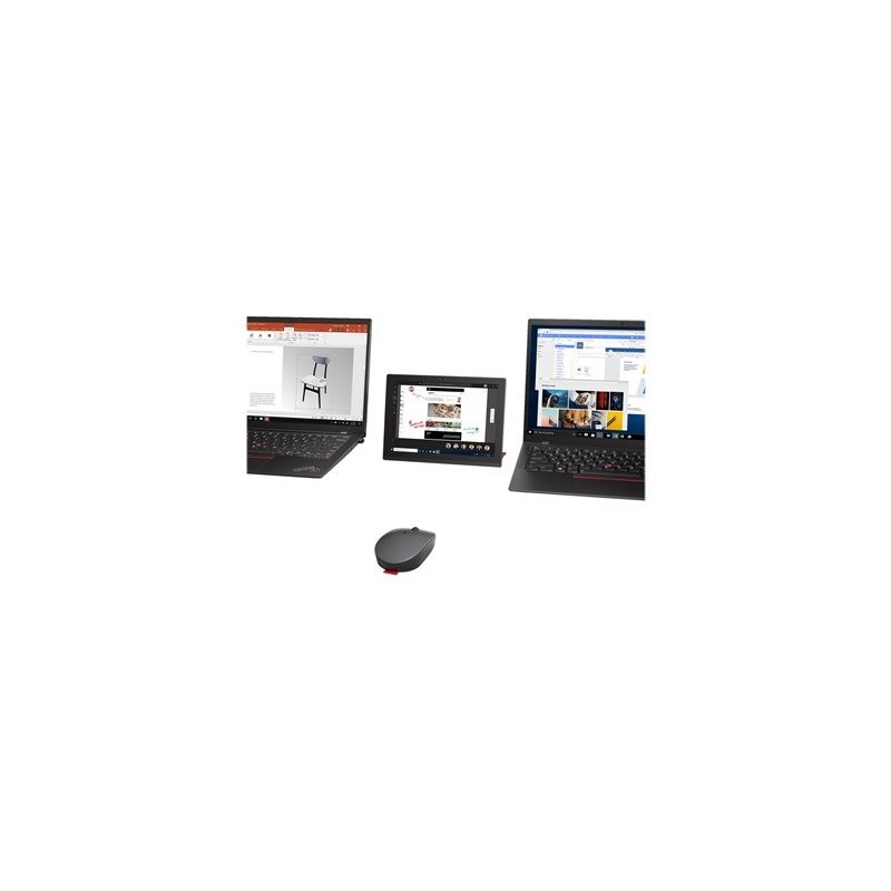 LENOVO Go Wireless Multi-Device Mouse LENOVO Go Wireless Multi-Device Mouse