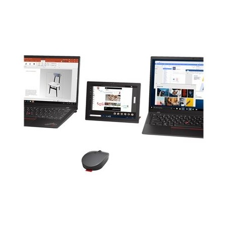 LENOVO Go Wireless Multi-Device Mouse LENOVO Go Wireless Multi-Device Mouse