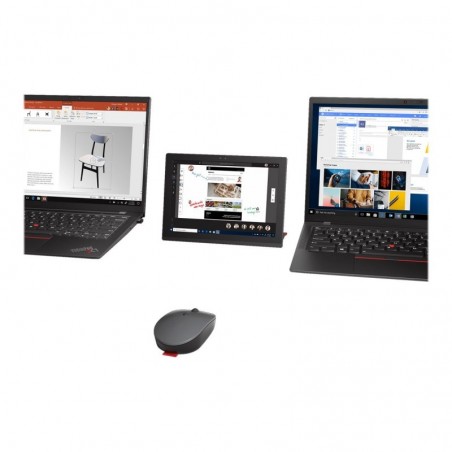 LENOVO Go Wireless Multi-Device Mouse LENOVO Go Wireless Multi-Device Mouse