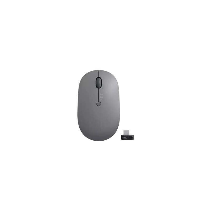 LENOVO Go Wireless Multi-Device Mouse LENOVO Go Wireless Multi-Device Mouse