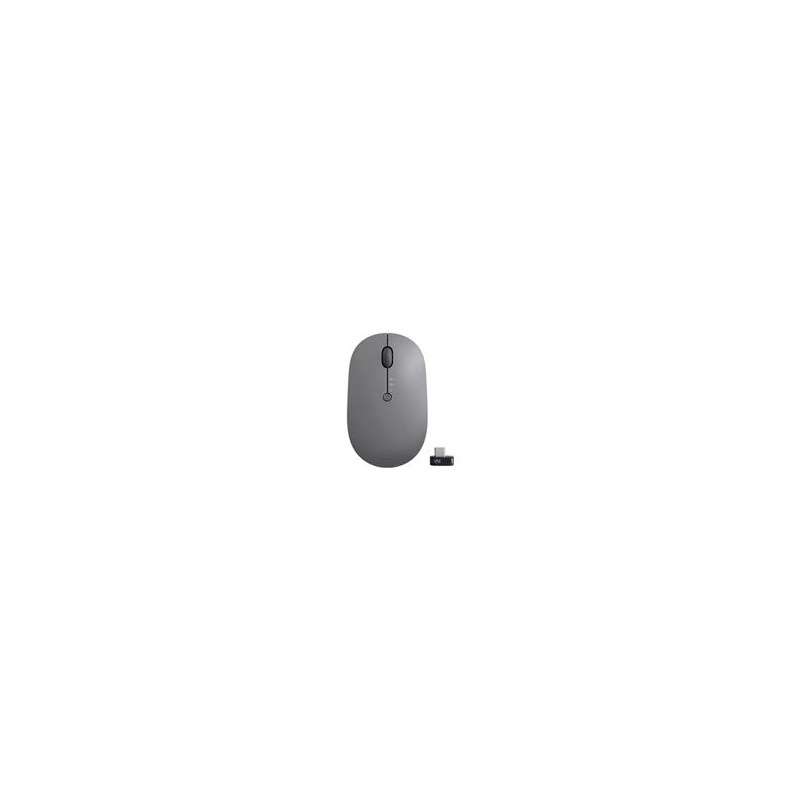 LENOVO Go Wireless Multi-Device Mouse LENOVO Go Wireless Multi-Device Mouse