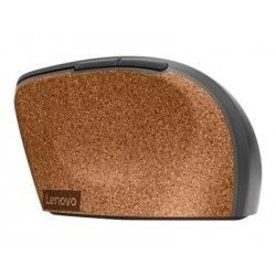 LENOVO Go Mouse Vertical Wireless