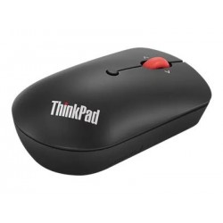 LENOVO ThinkPad USB-C Wireless Compact Mouse LENOVO ThinkPad USB-C Wireless Compact Mouse