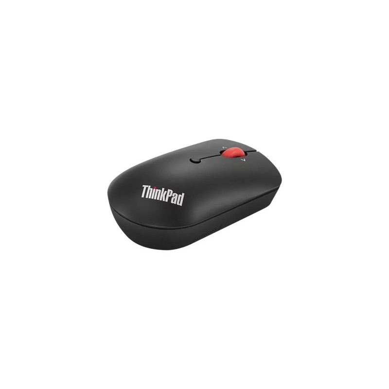LENOVO ThinkPad USB-C Wireless Compact Mouse LENOVO ThinkPad USB-C Wireless Compact Mouse