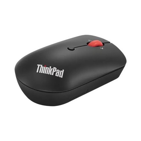 LENOVO ThinkPad USB-C Wireless Compact Mouse LENOVO ThinkPad USB-C Wireless Compact Mouse