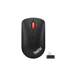 LENOVO ThinkPad USB-C Wireless Compact Mouse LENOVO ThinkPad USB-C Wireless Compact Mouse