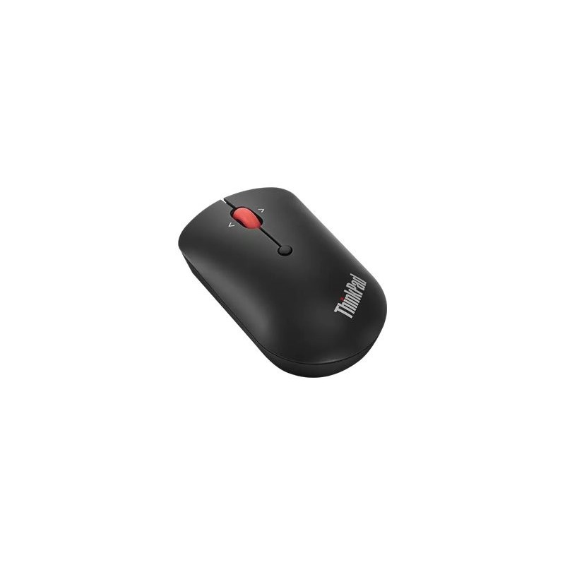 LENOVO ThinkPad USB-C Wireless Compact Mouse LENOVO ThinkPad USB-C Wireless Compact Mouse