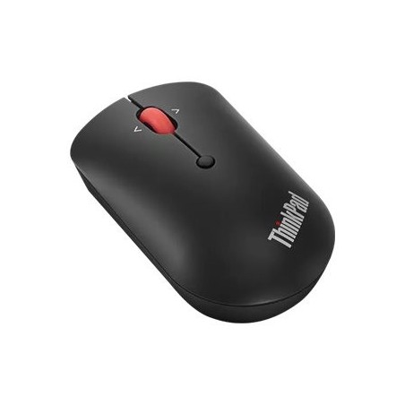 LENOVO ThinkPad USB-C Wireless Compact Mouse LENOVO ThinkPad USB-C Wireless Compact Mouse