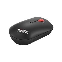 LENOVO ThinkPad USB-C Wireless Compact Mouse LENOVO ThinkPad USB-C Wireless Compact Mouse