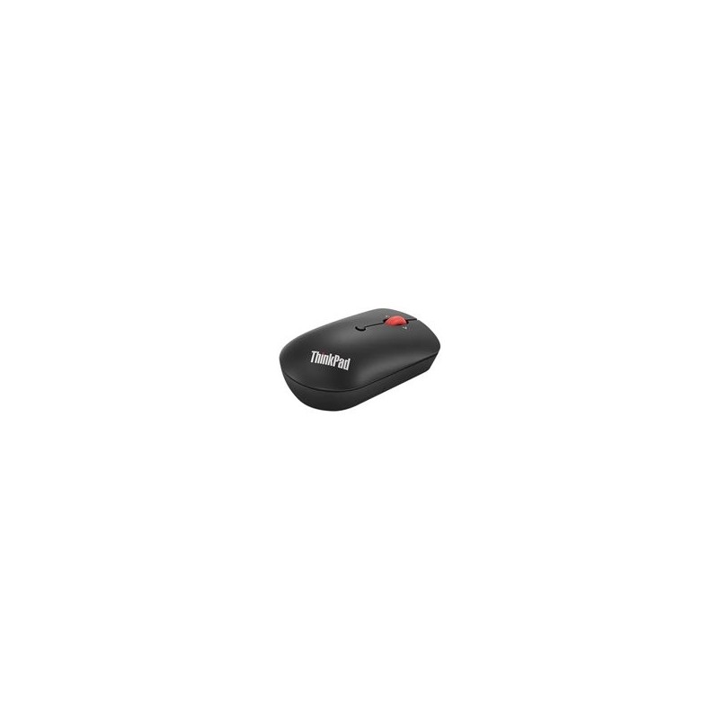 LENOVO ThinkPad USB-C Wireless Compact Mouse LENOVO ThinkPad USB-C Wireless Compact Mouse